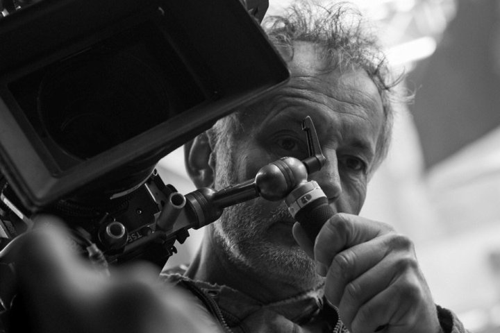 Présentation du directeur de la photographie Philippe Lardon, AFC Par Dominique Bouilleret, AFC, et Manuel Teran, AFC