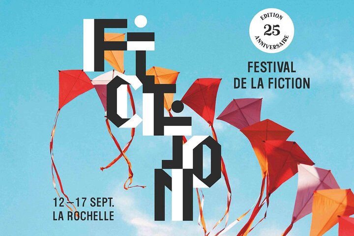 Festival de la Fiction, à La Rochelle, édition 2023