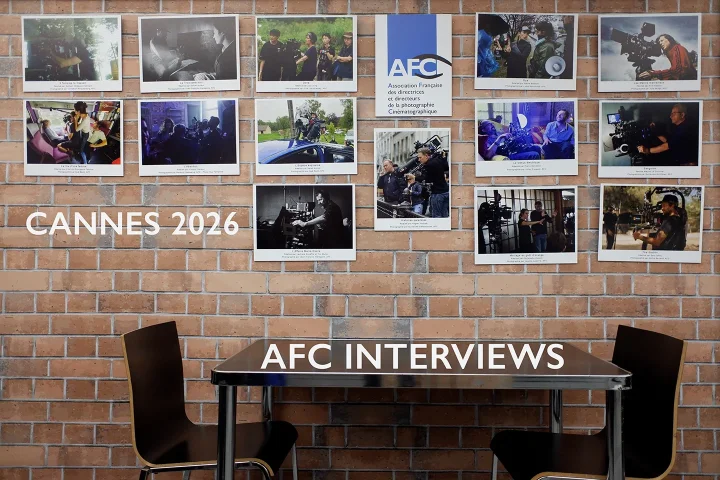 All interviews at the 2026 Cannes Film Festival