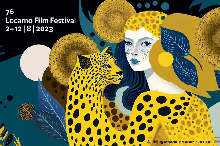 76e Festival de Locarno