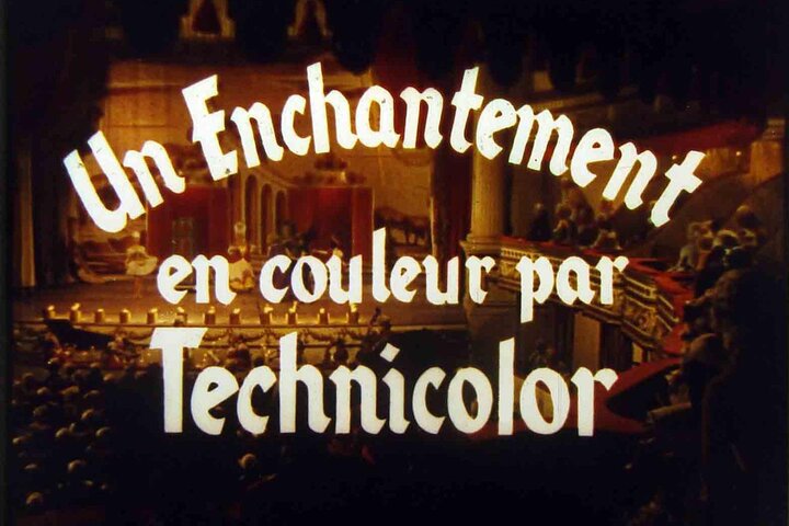 L'évolution du spectacle cinématographique à travers la bande-annonce Une conférence de Jean-Pierre Verscheure