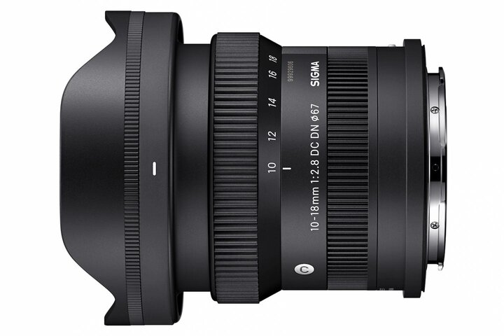 Sigma annonce deux nouveaux zooms