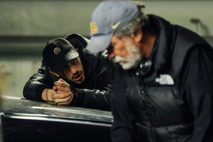 Les films à l'affiche et en tournage en février produits avec les moyens techniques du groupe Transpa