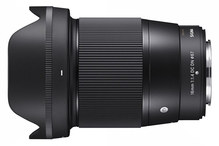 Sigma annonce des objectifs interchangeables pour les appareils photo Fujifilm en monture X-Mount 