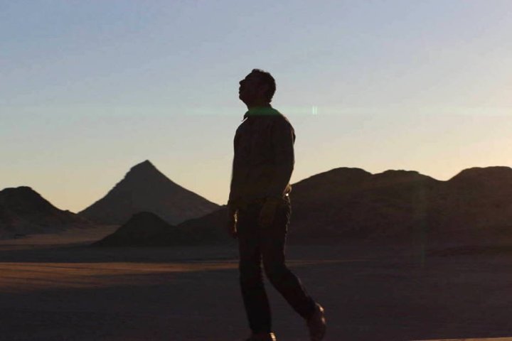 Un Road Movie au soleil Le directeur de la photographie Kanamé Onoyama parle de son travail sur "Abou Leila", d'Amin Sidi Boumédiène