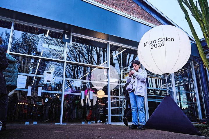 Micro Salon 2024, tous records battus...