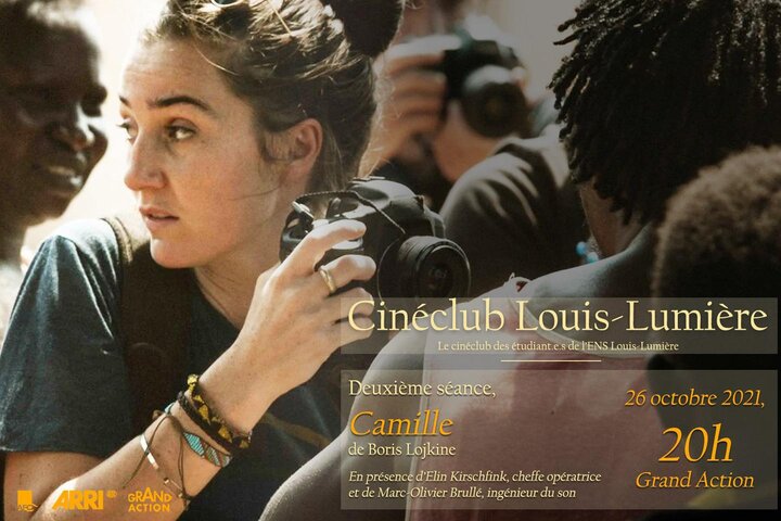 "Camille", de Boris Lojkine, projeté au Ciné-club Louis-Lumière