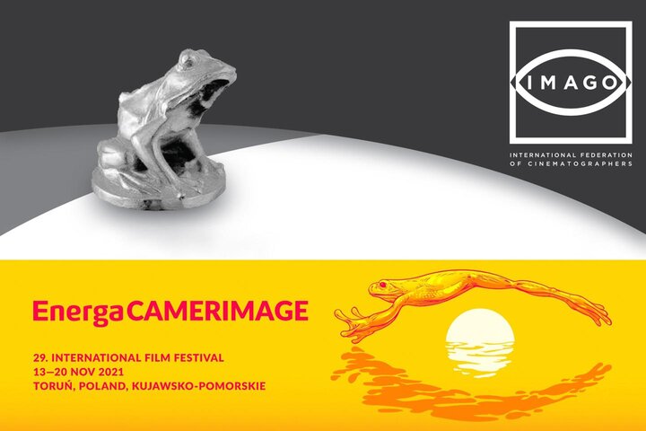 La fédération IMAGO à Camerimage 2021