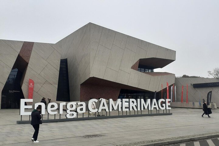 Retour sur Camerimage 2022 et l'atelier Angénieux Par Etienne Mommessin, étudiant en quatrième année Image à La Fémis