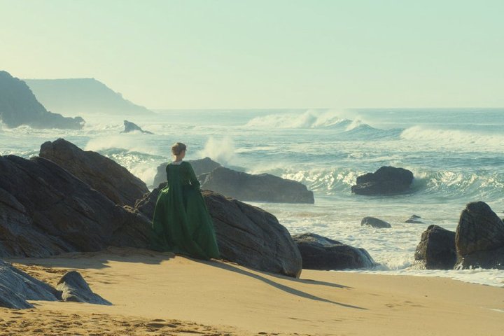 "Dix films qu'il fallait voir absolument au New York Film Festival"