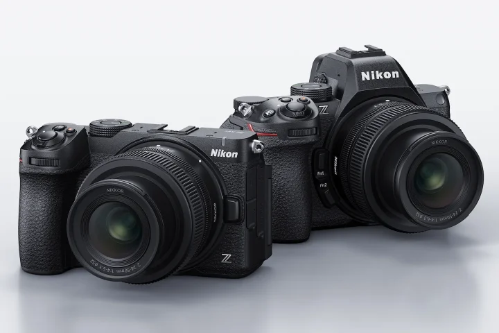 Nikon dévoile le Z5IIC, un appareil photo hybride Plein Format pensé pour permettre à chacun de photographier en toute confiance dès les premières prises de vue