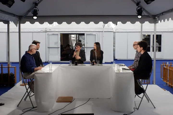 CanneS prime Time du lundi 18 mai