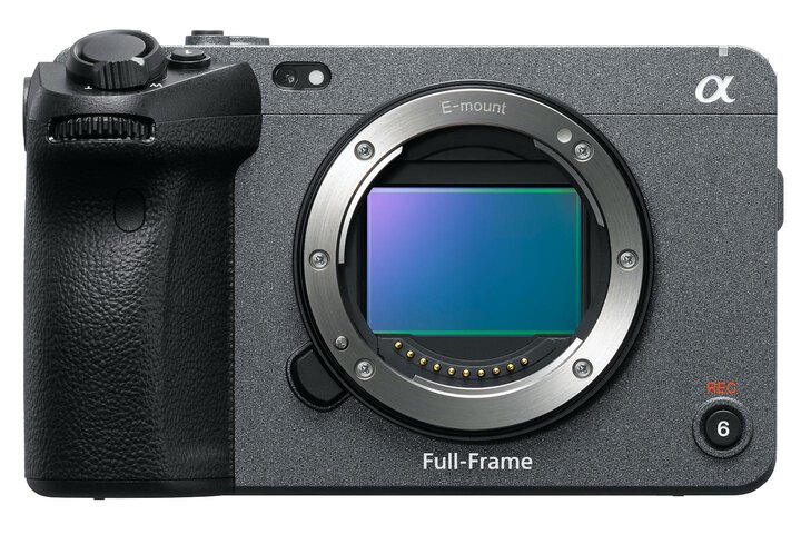 Sony annonce de nouvelles mises à jour firmware pour les FX3 et FX30 