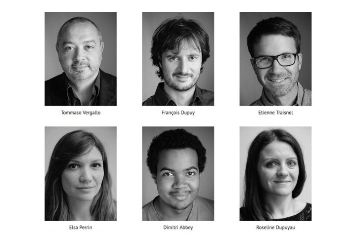 Présentation de Noir Lumière, nouveau membre associé de l'AFC Par Caroline Champetier, AFC, et Denis Lenoir, AFC, ASC, ASK