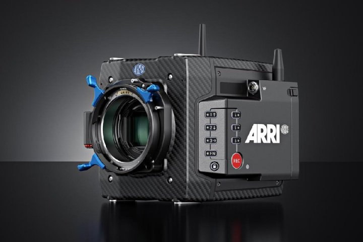Les actualités d'Arri en juillet