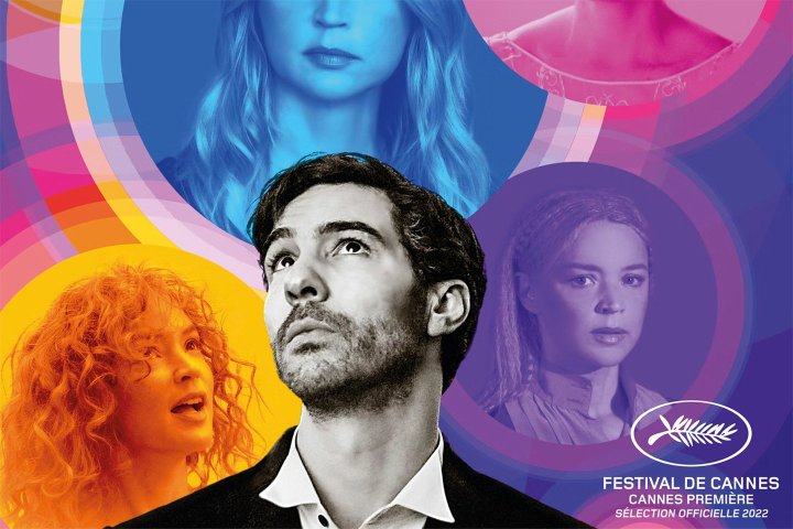 Hiventy au 75e Festival de Cannes