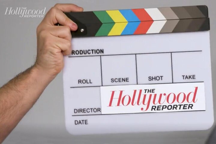 Tables rondes entre directeurs de la photographie proposées par "The Hollywood Reporter"