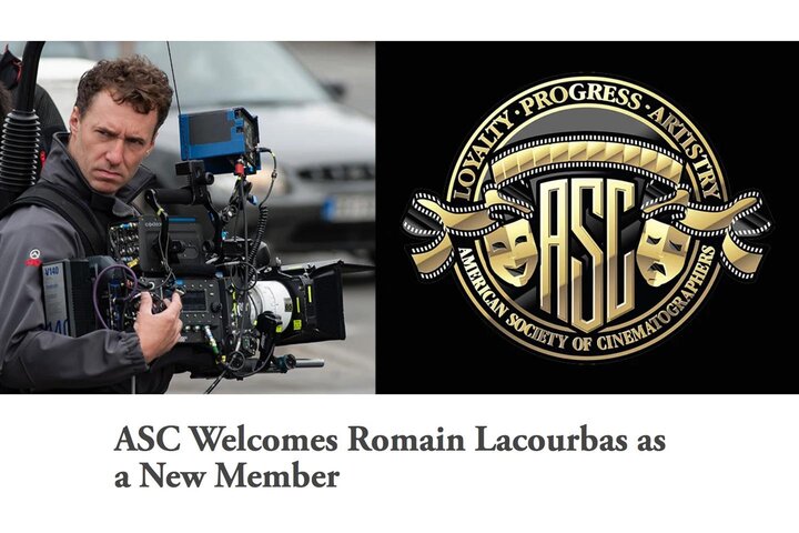 Aux dernières nouvelles de l'ASC Romain Lacourbas, AFC, rejoint l'ASC