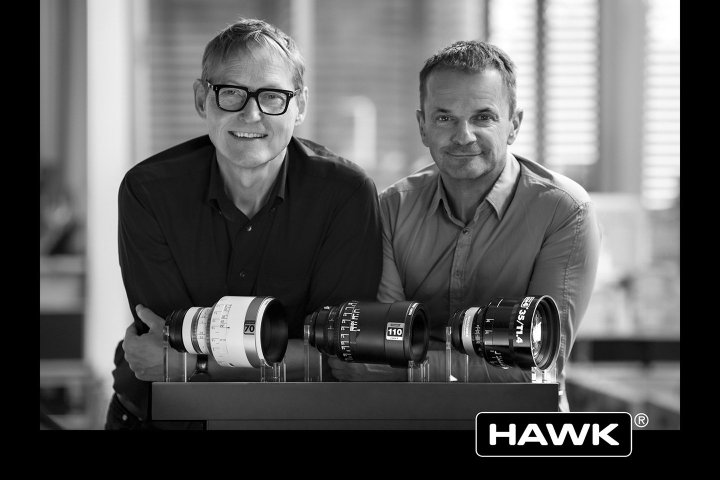 Présentation de Hawk, nouvel associé de l'AFC