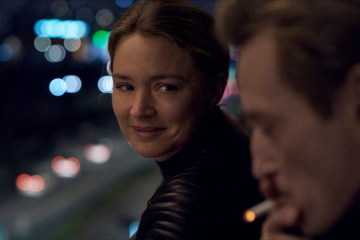 Conversation with Stéphane Fontaine, AFC, about his work on "Paris Memories" by Alice Winocour