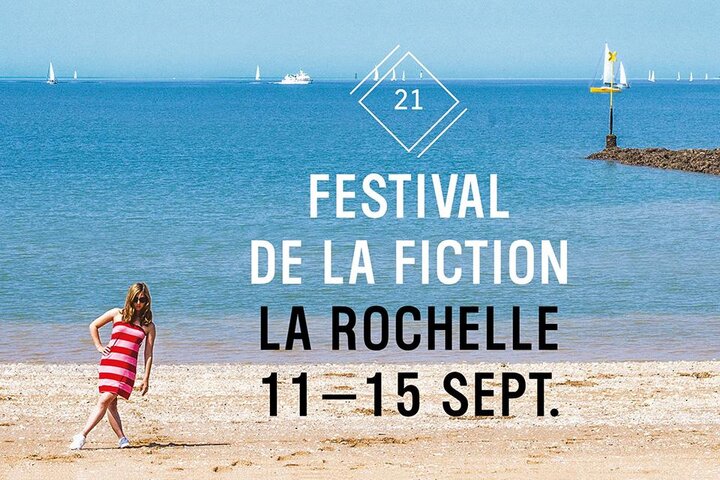 21e Festival de la Fiction TV