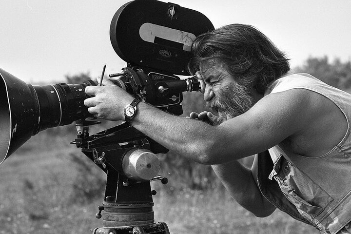 Death of Hungarian cinematographer and director Sándor Sára, HSC By Marc Salomon, AFC consulting member