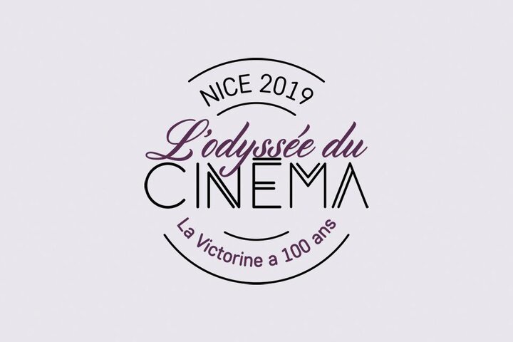 La Victorine a 100 ans Nice 2019 : l'odyssée du cinéma