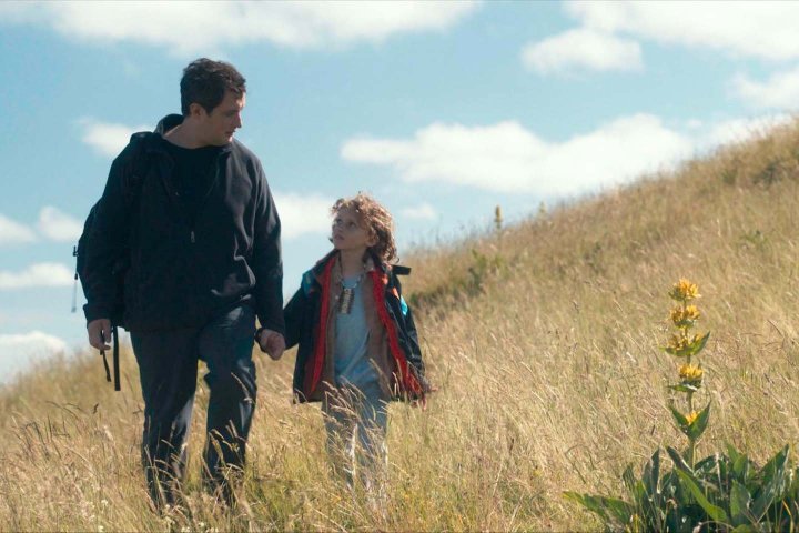Les films à l'affiche et en tournage en septembre avec le groupe Transpa