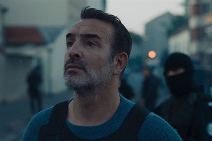 Les films en salles en novembre tournés avec les moyens Arri