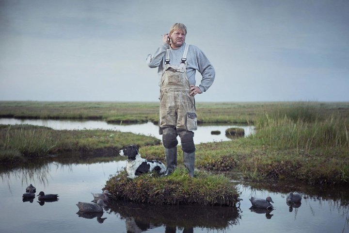 Juan Palacios looks back at "As the Tide Comes In", the documentary he directed and lensed "The Island of King Gregger", by François Reumont for the AFC