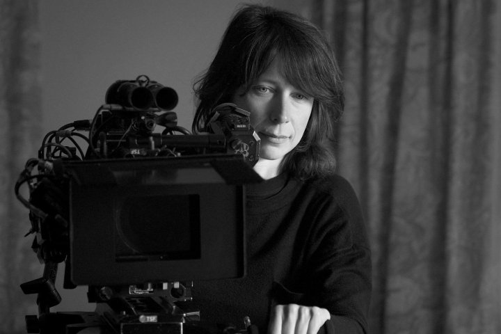 Présentation de Julia Mingo, directrice de la photographie récemment admise à l'AFC
