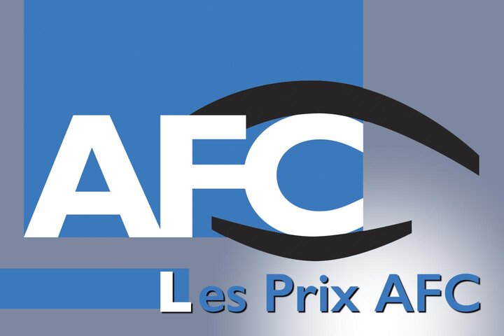 L'AFC lance ses Prix