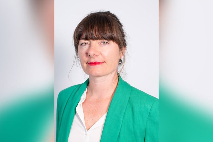 CNC : Pauline Augrain nommée Directrice du numérique