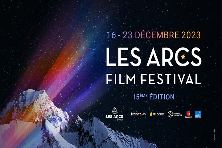 Au palmarès des Arcs Film Festival 2023