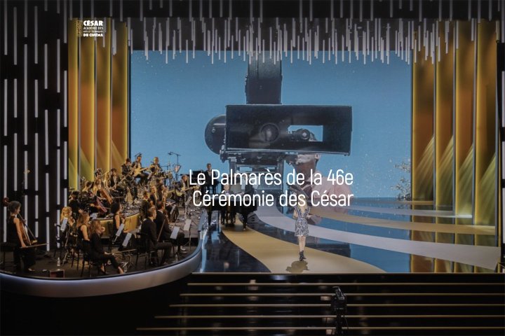 Au palmarès des César 2021