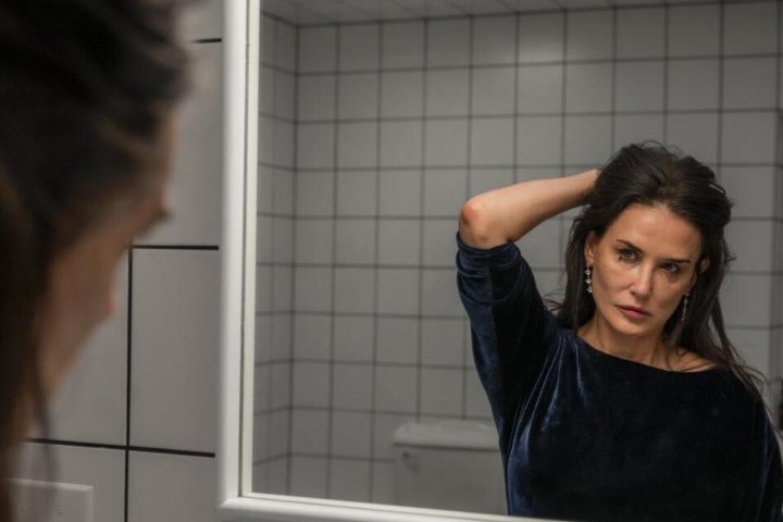 Lux annonce la sortie de "The Substance", de Coralie Fargeat, dont il a assuré les travaux de laboratoire image