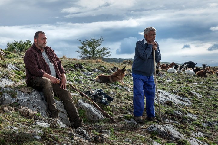 Le chef opérateur Alex de Pablo revient sur le tournage de "As Bestas", de Rodrigo Sorogoyen Un western au bout du monde