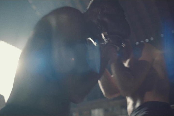 Zeiss Supreme Prime Radiance : de Ghostbuster à Ghostfather !
