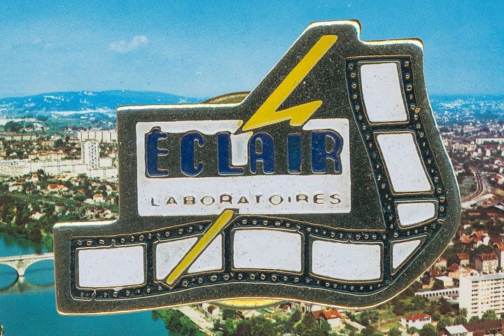 Nouveaux horizons pour le site des anciens Laboratoires Éclair