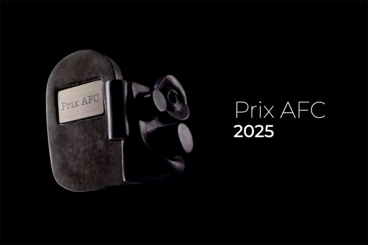 Prix AFC 2025