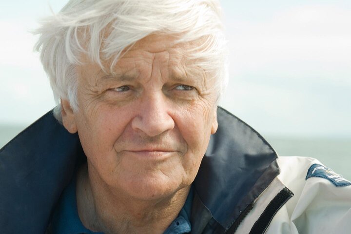 Disparition de Jacques Perrin, acteur, producteur et réalisateur 13 juillet 1941 – 21 avril 2022