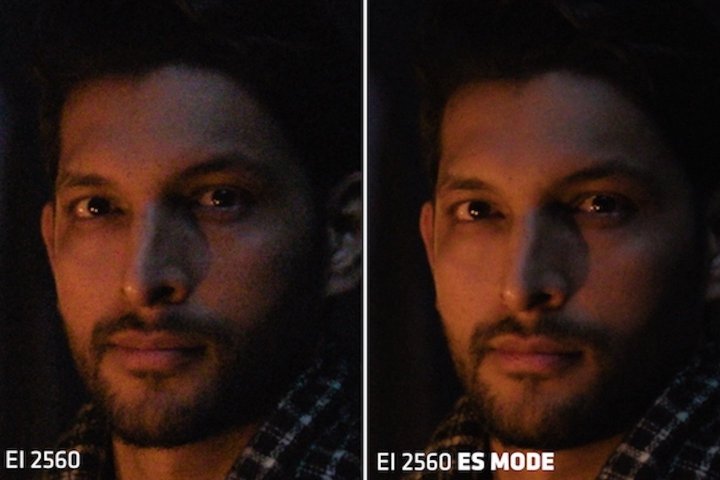 Avec le mode Enhanced Sensitivity (ES) d'Arri, n'ayez plus peur du noir !