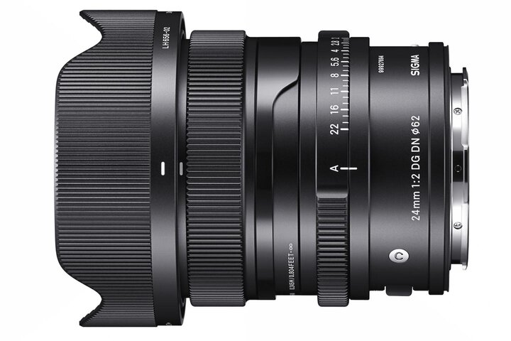 Sigma annonce deux nouveaux objectifs dans la série I : un 24 mm F2 et un 90 mm F2,8