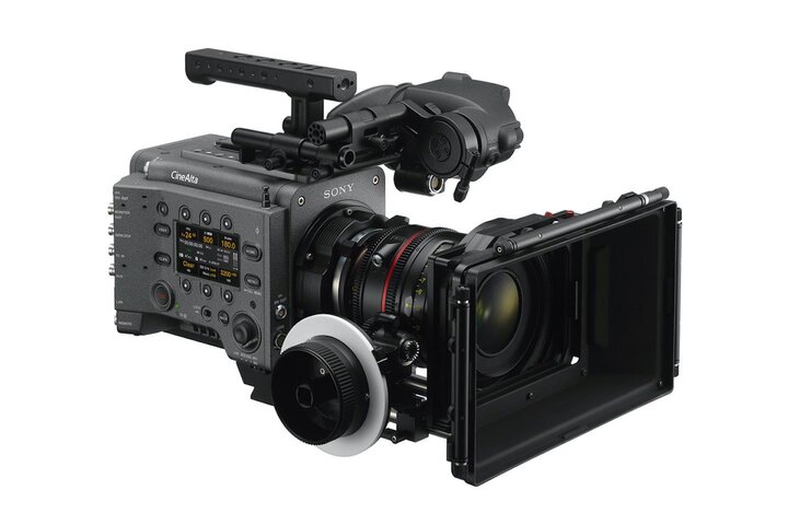 Sony dévoile une mise à jour du firmware de la FX6 et annonce celles de la Venice 2