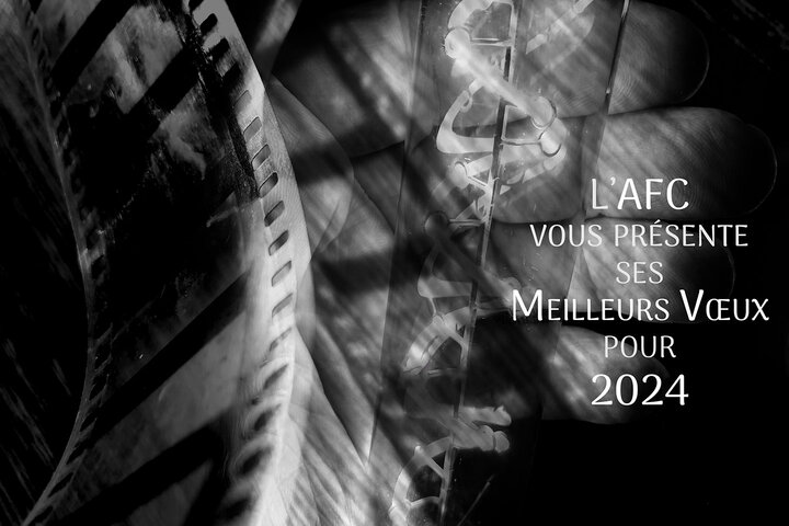 Meilleurs Vœux pour l'année 2024