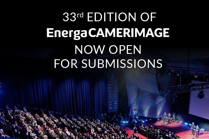 Ouverture des inscriptions pour présenter un film à Camerimage 2025
