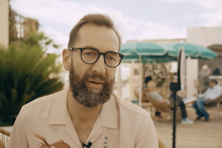 Jean-François Hensgens, AFC, SBC, témoigne de sa collaboration avec Joachim Lafosse sur "Les Intranquilles" Damien, Leila et les autres