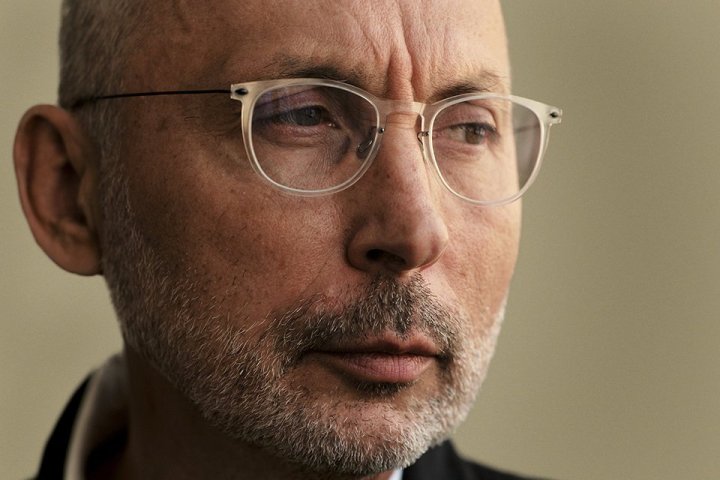Benoît Delhomme, the eye, the hand… and beyond By Ariane Damain-Vergallo for Leitz Cine Weltzar