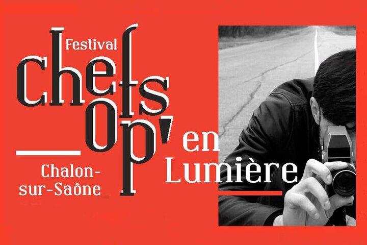 Chefs op' en Lumière, une grande première Par Marie Spencer, AFC, SBC