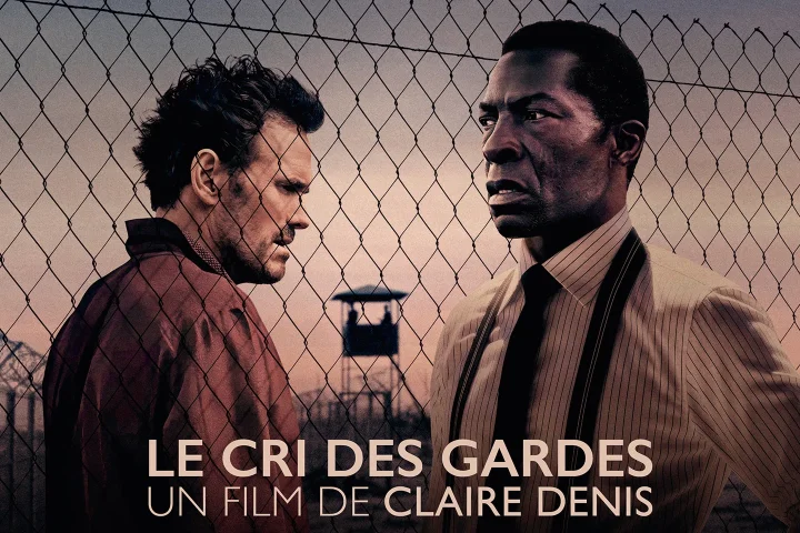 Zeiss s'entretient avec Eric Gautier, AFC, à propos du "Cri des gardes", de Claire Denis, tourné avec des Master Primes Par Hélène de Roux pour Zeiss
